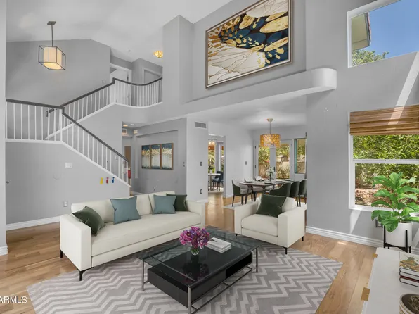 3932 W Rene Dr, Chandler, AZ 85226