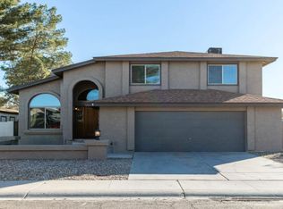 6413 W Mescal St, Glendale, AZ 85304