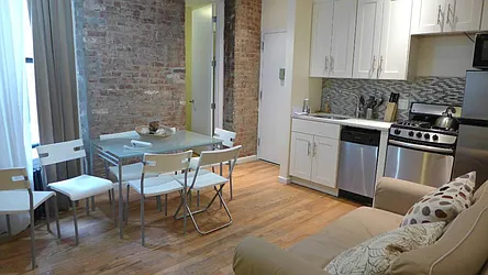 Rented by New York Quality Living Downtown