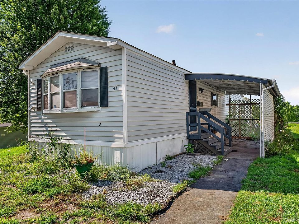 1st image of 43 Ponderosa Road