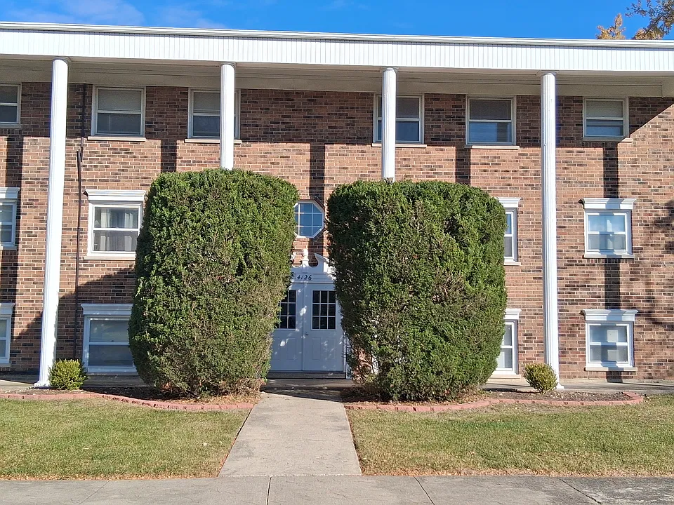 4126 Charleston Rd #1E