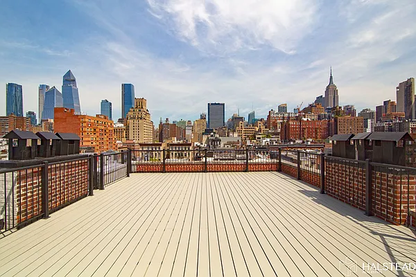 Sold by Halstead Real Estate | media 4