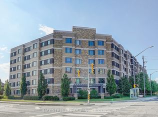 7400 Markham Rd #405, Markham, ON L3S0C5
