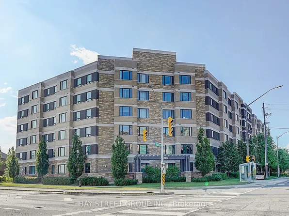 7400 Markham Rd #405, Markham, ON L3S 0C5