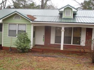 136 Carriage Ln, Pine Mountain, GA