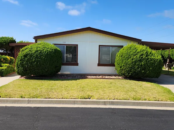 519 W Taylor St Space 153, Santa Maria, CA 93458