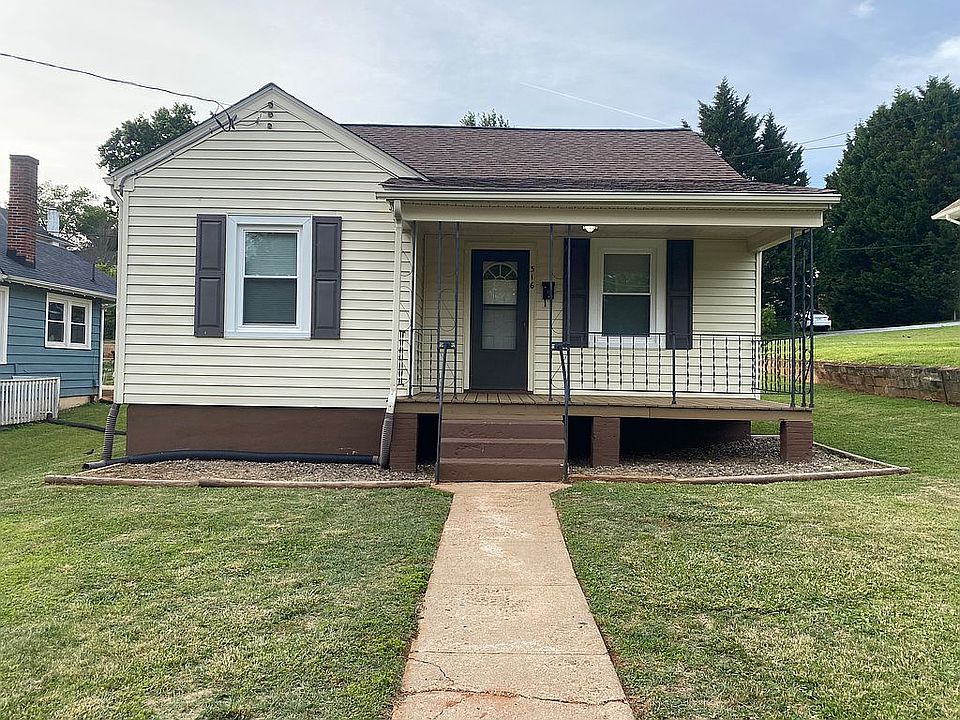 1st image of 316 Warren Ave