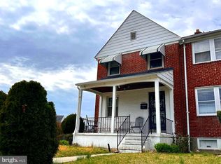 5200 Kelway Rd, Baltimore, MD 21239