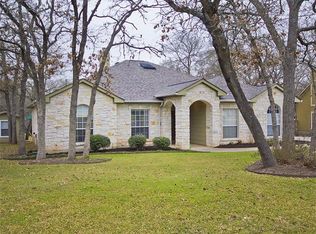 13410 Copper Hills Dr, Manchaca, TX 78652