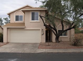 8050 E Calle De Camacho, Tucson, AZ 85715