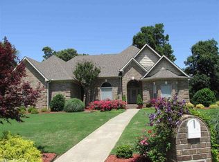 1118 Layman Dr, Jonesboro, AR 72404