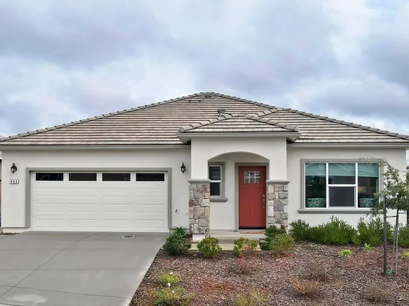 804 Avalon Dr, Ione, CA 95640