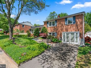 11 N Morerick Ave, Baltimore, MD 21228