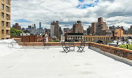 Rented by REAL New York