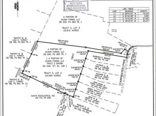 1911 Carpenter Pike LOT 4, Versailles, KY 40383