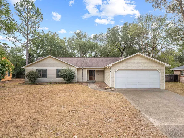 412 Andros Way, Niceville, FL 32578