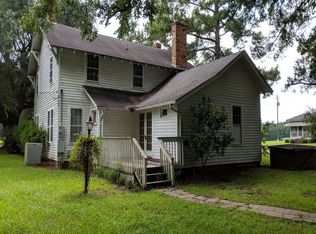 207 W Main St, Ruby, SC 29741