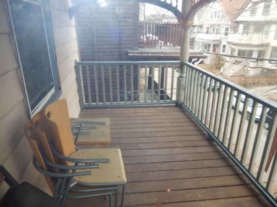 2nd image of 26 Boylston St #F2