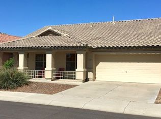 15318 W Doll Ln, Surprise, AZ 85374
