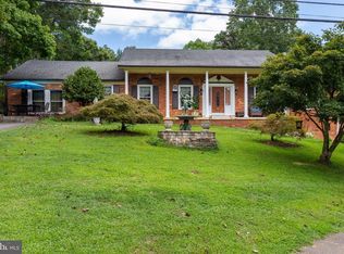 10009 Bent Tree Ln, Manassas, VA 20111