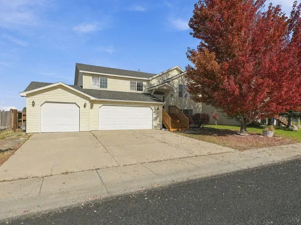 (undisclosed Address), Medical Lake, WA 99022