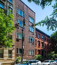 Rented by Jonis Realty