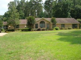 500 Frazier Rd, Ruston, LA 71270