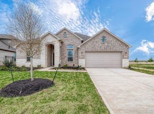 1056 Apple Ridge Rd, Magnolia, TX 77355