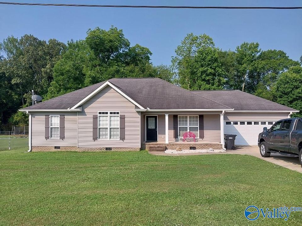 1891 Anthony Dr, Southside, AL 35907 | Zillow
