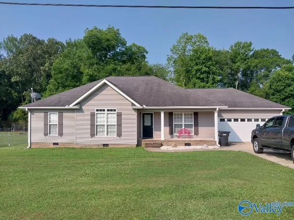 1891 Anthony Dr, Southside, AL 35907