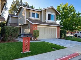 5025 Castlewood Cmn, Fremont, CA 94536