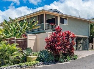 76-221 Oma Pl, Kailua Kona, HI 96740