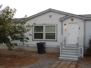 1781 Baradonna Rd, Pahrump, NV 89048