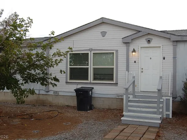 1781 Baradonna Rd, Pahrump, NV 89048