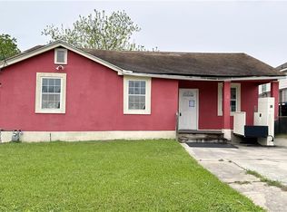 5930 Eads St, New Orleans, LA 70122