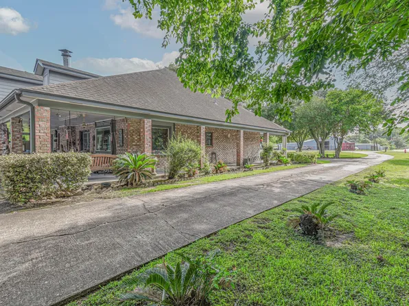 4503 Allen Genoa Rd, Pasadena, TX 77504
