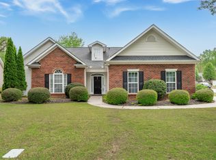 2 Bristlecone Ct, Simpsonville, SC 29680