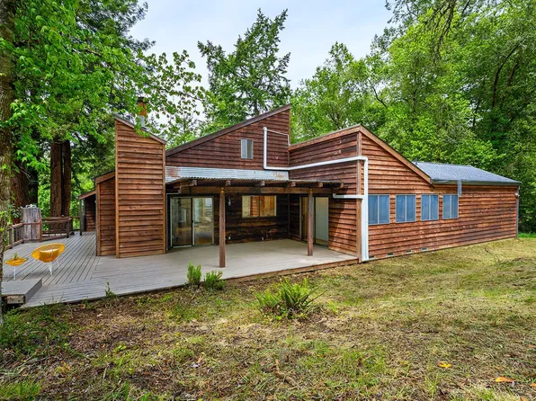 529 Wagnon Road, Sebastopol, CA 95472