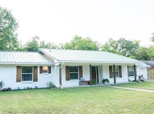 328 Highland Dr, Sulphur Springs, TX 75482