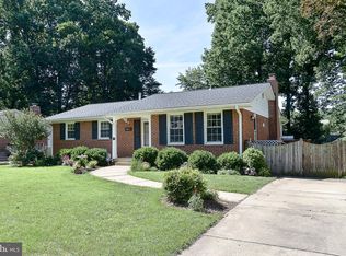 10231 Shiloh St, Fairfax, VA 22030