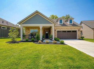 357 Morning Mist Ct, Delaware, OH 43015