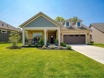 357 Morning Mist Ct, Delaware, OH, 43015
