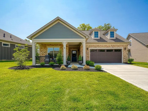 357 Morning Mist Ct, Delaware, OH 43015