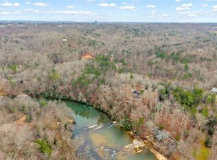LOT 15 Old Timber Trl, Cornelia, GA 30531