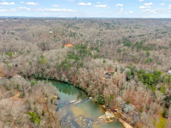 LOT 15 Old Timber Trl, Cornelia, GA 30531