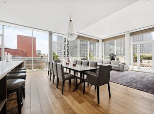 93 Worth St PH 4, New York, NY 10013