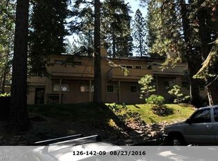 321 Ski Way #127, Incline Village, NV 89451