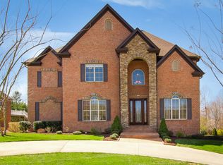 2172 Cherrywood Dr, Clemmons, NC 27012