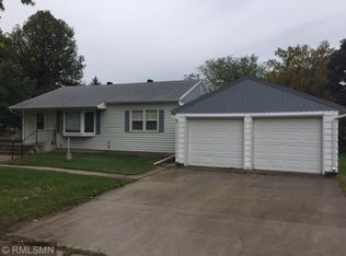 408 2nd St S, Grove City, MN 56243