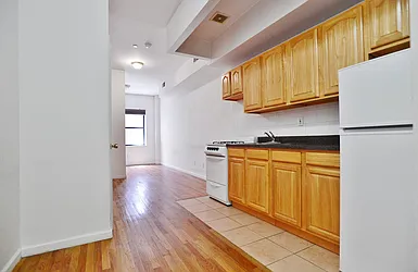 Rented by J Misrahi Realty Corp